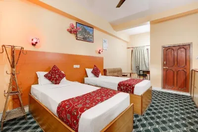 Hotel Gangotri Hotels in Gaindakot