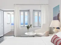 Lilium Santorini Hotel Hotels in Mesaria
