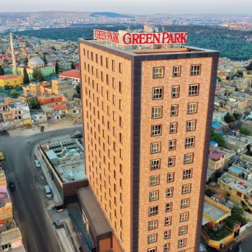The Green Park Gaziantep