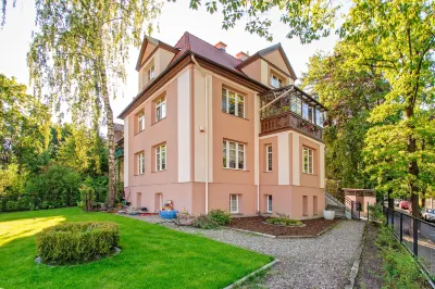 Dębowa, Sun & Snow Hotels in Dolny Sopot