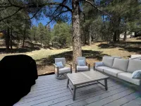 Bring the Family to Cool off *New Al Fresco Dining Extra Twin Beds