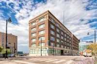 Holiday Inn Express KANSAS CITY DOWNTOWN by IHG Hotels in 