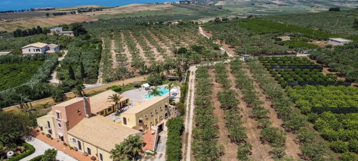 Torre Tabia Hotels in Sciacca