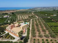 Torre Tabia - Pools
