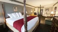 Hotel Grand Victorian Hôtels à : Branson Township