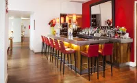 Lanes Hotel - bar