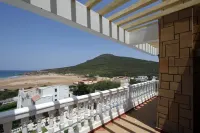 빌라 탕헤르 캡 스파텔 - 애견동반