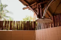 Magic Reef Bungalows - รีสอร์ท