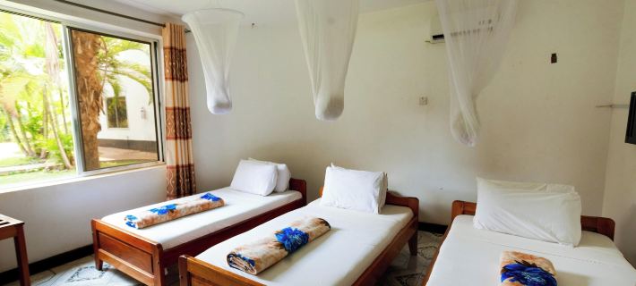 Keys Hotel Mbokomu Branch Hotels in Moshi