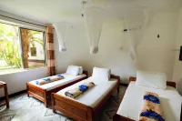 Keys Hotel Mbokomu Branch Hotels in 