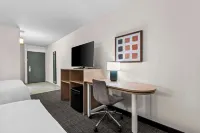 Spark by Hilton Bensalem Philadelphia - 2 tähden