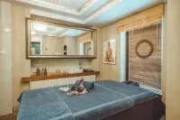 Hotel Gdańsk Boutique - Spa