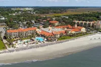 The King and Prince Beach & Golf Resort