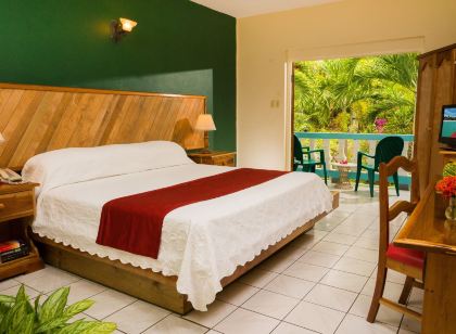 Legends Beach Resort