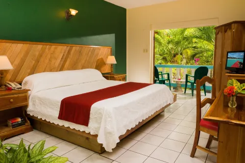 Legends Beach Resort - 3-Star