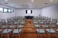 쉬어워터 호텔 몽크스랜드 호텔