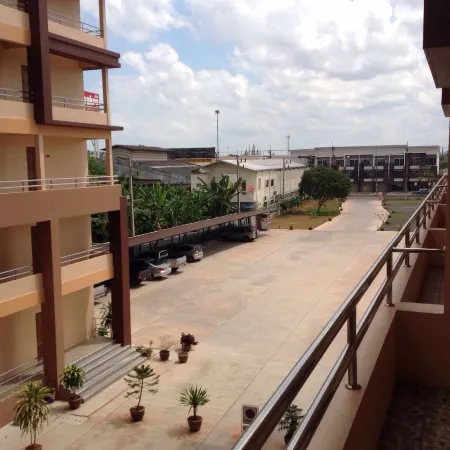 Perfect Place Hotel