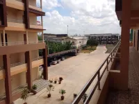 Perfect Place Hotel - Mountain view