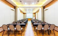 Villa Damar Boutique Hotel Hoteles en Sukajadi