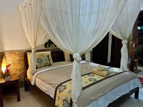 Zoé Bungalows