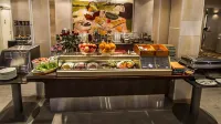 Best Western Hotel Apollo - Breakfast