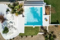 On the Rocks Antiparos - Ocean View
