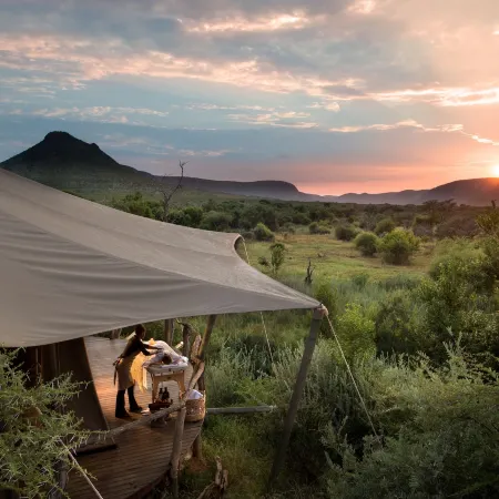Marataba Safari Lodge