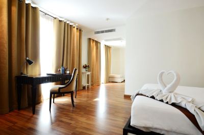 その他 ブレス レジデンス バンコクの写真