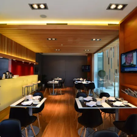 Bit Design Hotel
