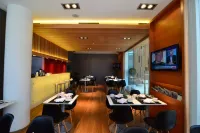 Bit Design Hotel - Bữa sáng