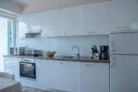 Apartment Bor - on the Beach