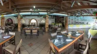Hotel San Juan Internacional Hotel a Don Ruben