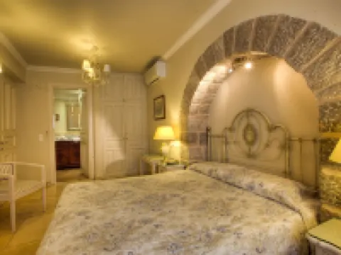 Angelica Traditional Boutique Hotel Hotels in Hydra