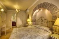 Angelica Traditional Boutique Hotel Hotels in Idhra