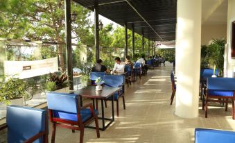 KY Hoa Hotel Da Lat