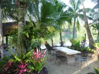 Lagoon Gardens Hotels in Port Vila