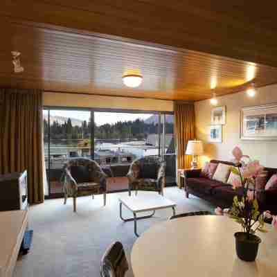 The Lofts Apartments Rooms