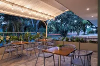 Hotel MS Chipichape - Desayuno