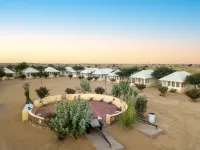 Jaisalmer Winds Desert Camp