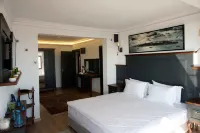 Big Orange Hotel Old City - Bãi biển