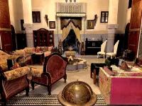 Palais Al Firdaous