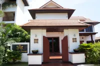 Tropicana Beach Villa at VIP Resort