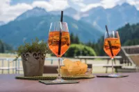 Hotel Erika Hotels in Niederdorf