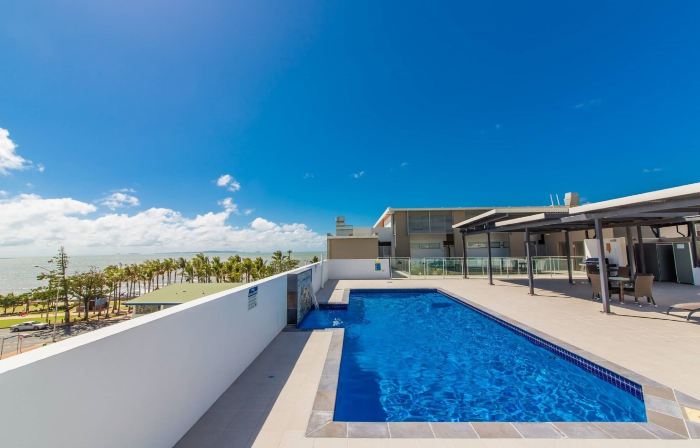 Echelon Apartments Yeppoon
