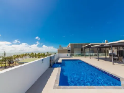 Echelon Apartments Yeppoon Hotels in Yeppoon