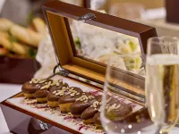 Sofitel Queenstown - Hotel & Spa - servizio colazione