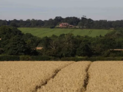 The Saracen's Head Hotels in Erpingham