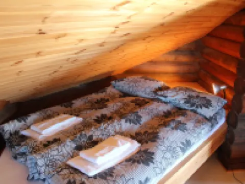Akureyri Log Cabin Hotels in Grenivík