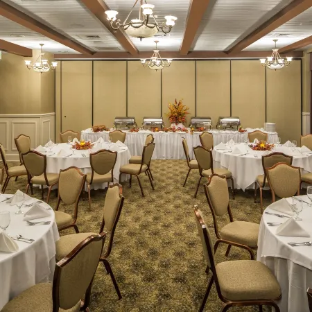Carnegie Hotel & Spa