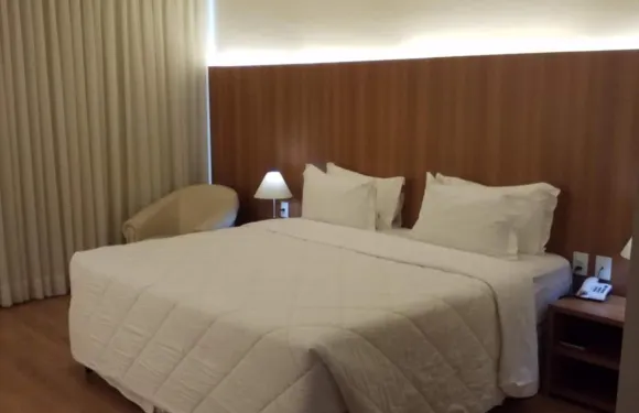 米蘭特弗拉特酒店